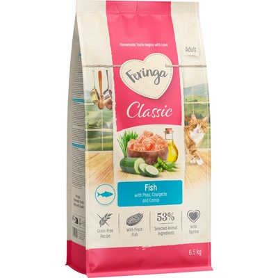 Feringa Adult Classic s rybou 2 x 6,5 kg