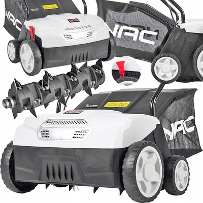 NAC SCE140-W