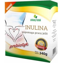 Domos Zielony listek inulín 340 g