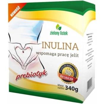 Domos Zielony listek inulín 340 g