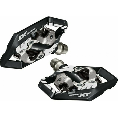 Shimano XT TX8120 SPD pedále