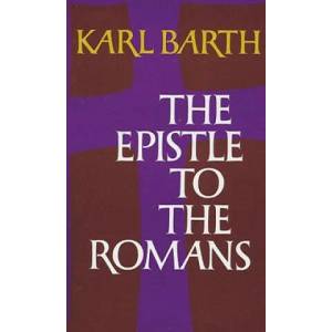 Epistle to the Romans | Karl Barth (ISBN: 9780195002942)