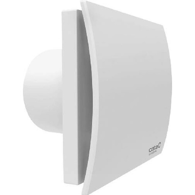 Cata Silentis UC - Axiálny SILENTIS UC 10, 8W, potrubie 100 mm, biela 01220000