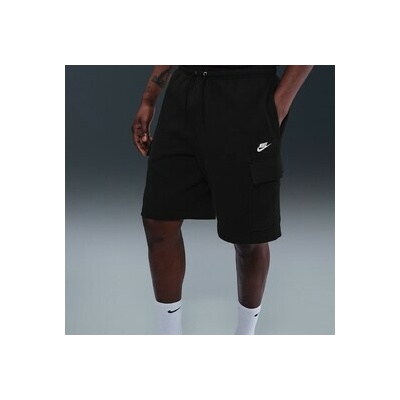 Nike Club Men Cargo Shorts Čierna