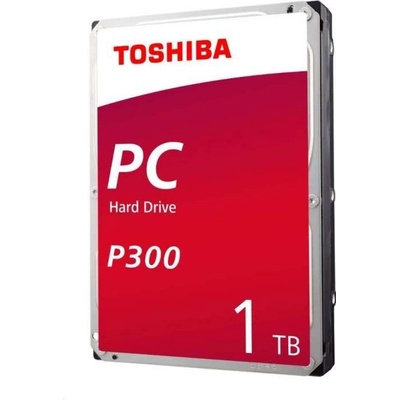 Toshiba Desktop PC P300 1TB, HDWD110UZSVA
