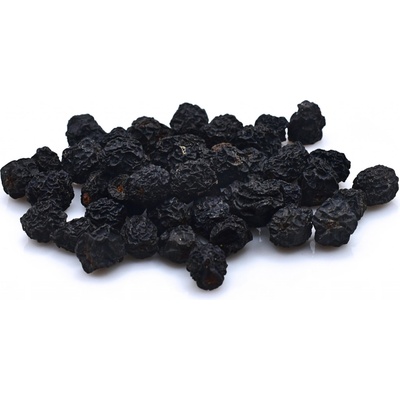 FromNature Jeřáb černý aronie plod celý 1000 g
