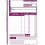 Michalczyk & Prokop Account for VAT exempt 222-5
