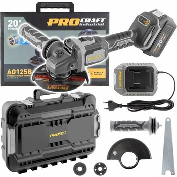 Procraft AG125B-1B-C