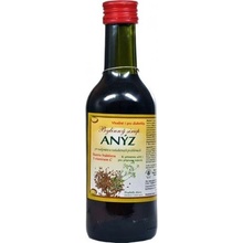 Klášterní officína sirup Anízový 250 ml