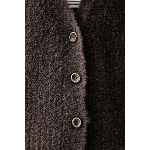 American Vintage елек дамски с добавена вълна (ZOL19E) - answear - 312,74 лв