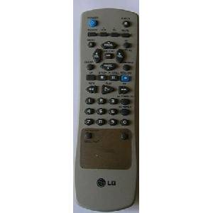 GENERAL Lg 6711r1p038c - дистанционно управление дубликат (6711r1p038c) Дистанционно