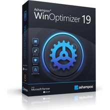 Ashampoo WinOptimizer 19