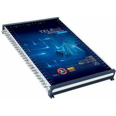 TELEtek multipřepínač 13/50