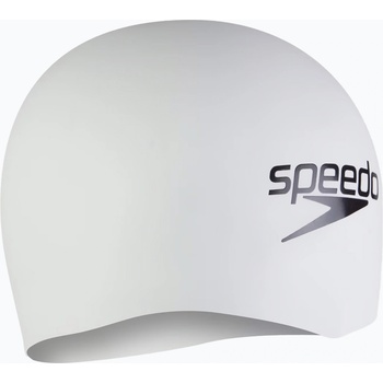 Speedo Шапка за плуване Speedo Fastskin Hiro white