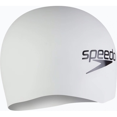 Speedo Шапка за плуване Speedo Fastskin Hiro white
