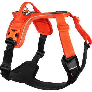 Non-stop Dogwear Ramble harness xl