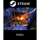 PUSS!