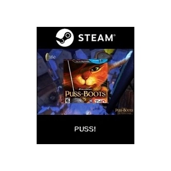 PUSS!