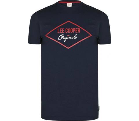 Lee Cooper tričko