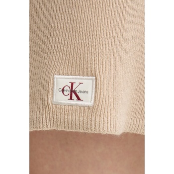 Calvin Klein Рокля Calvin Klein Jeans (J20J225269)