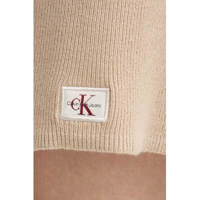 Calvin Klein Рокля Calvin Klein Jeans (J20J225269)