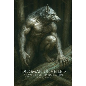 Dogman Unveiled (2025)
