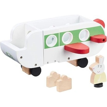 Character Options prasátko Peppa letadlo