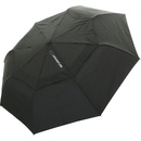 LifeVenture Trek Umbrella Medium lehký a odolný black