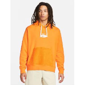 Nike Суитшърт m sl ft po hoodie (dm5462-886)
