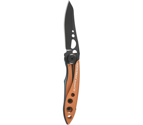 Leatherman Skeletool KB Aurora