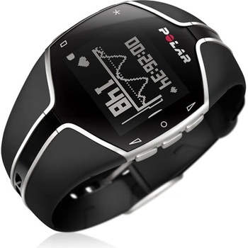 Polar FT80