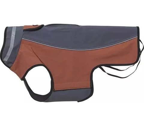 Kruuse Jorgen Obleček Softshell