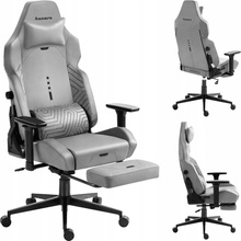 Huzaro Force 8.1 Grey