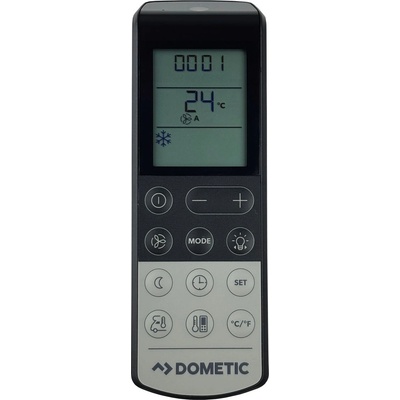 Dometic b2200, 386520126 - оригинален дистанционен контрол (b2200, 386520126)