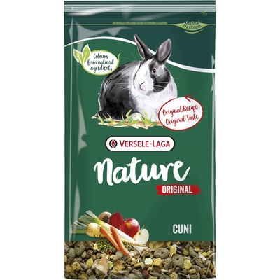 Versele-Laga Nature Original Cuni 2 x 2,5 kg