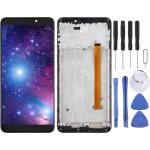 Ulefone LCD Дисплей и Тъч Скрийн за Ulefone Armor X3 / X5