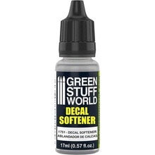 GSW Decal Softener 17ml