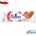 Nestlé Десерт Fitness с ягода 23.5гр