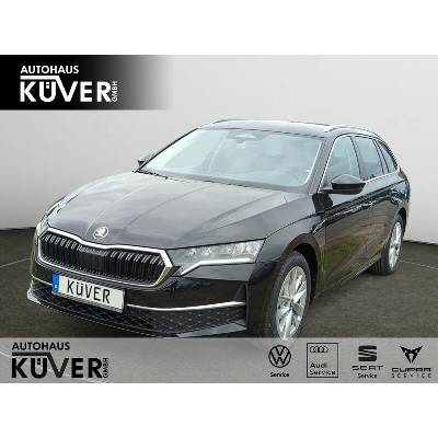 Skoda Octavia Combi 1.5 TSI DSG Selection 110 kW