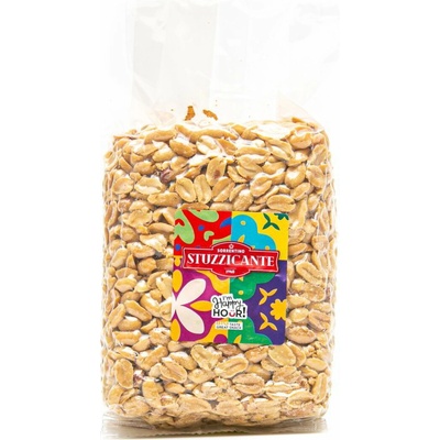 La Stuzzicante solené arašidy 1kg