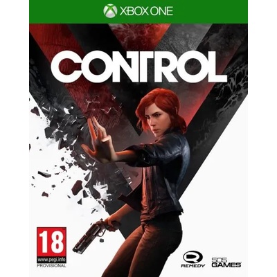 505 Games Control (Xbox One)