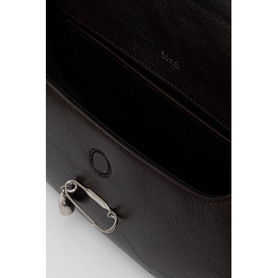 Bally Кожена чанта Bally (WAS02Z)