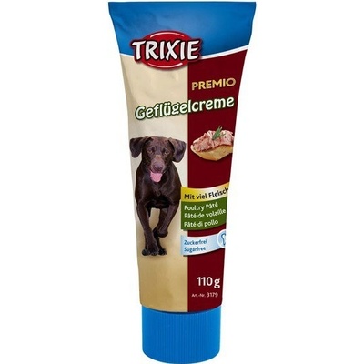 Premio GEFLÜGELCREME drůbeží pro psy 110 g