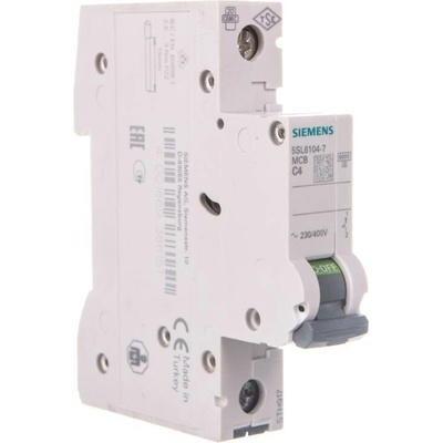 Siemens 5SL6104-7