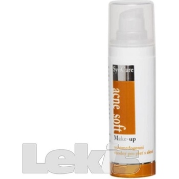 Syncare AcneSoft make-up pro pleť s akné 404 30 ml