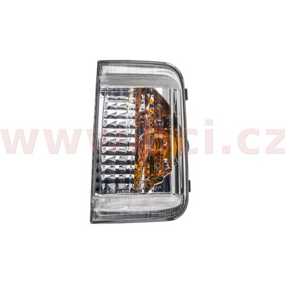 Blikač VAN WEZEL 0983916