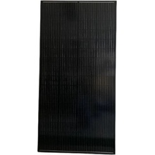 Solarfam Fotovoltaický solární panel 240W mono černý rám SZ-240-MC