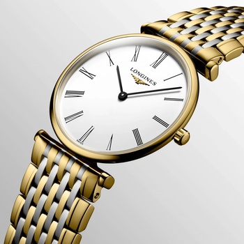 Longines L4.512.2.11.7