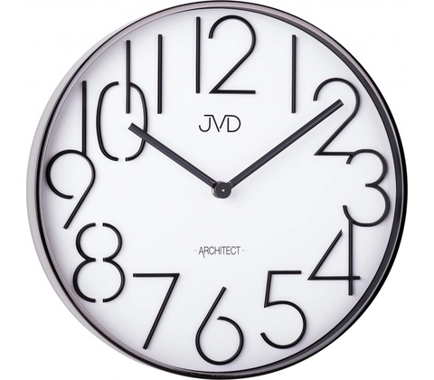 JVD HC06.2