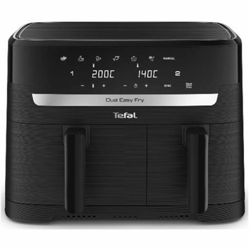 Tefal EY901N10 Dual Easy Fry (FY901N)